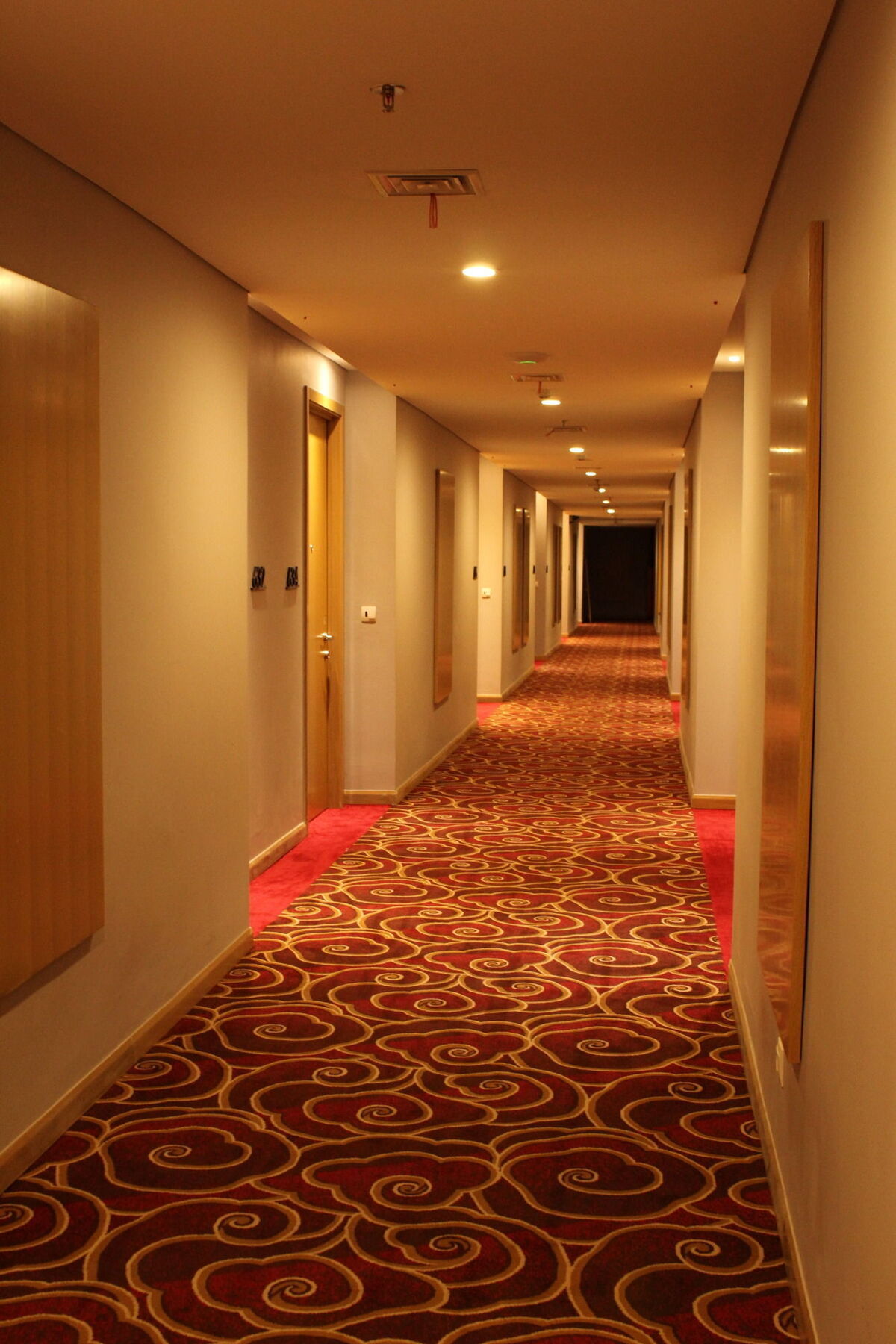 Grand Tjokro Premiere Bandung Exterior photo