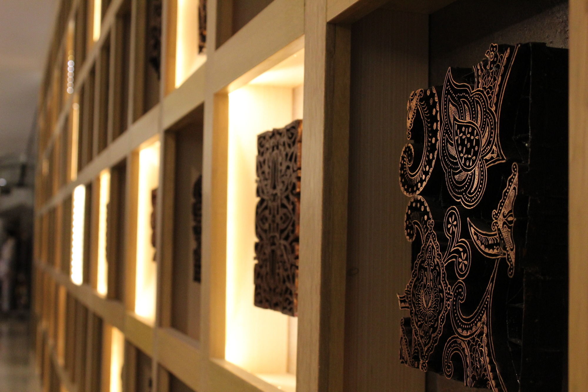 Grand Tjokro Premiere Bandung Exterior photo